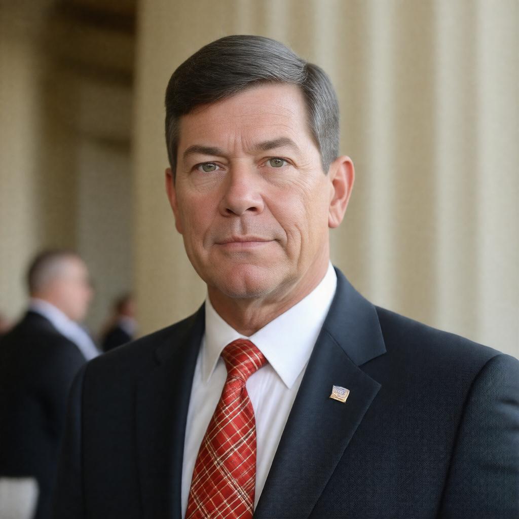 Jeb Hensarling